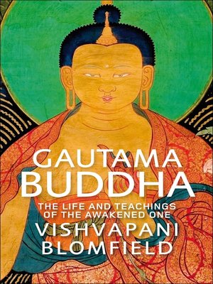 cover image of Gautama Buddha